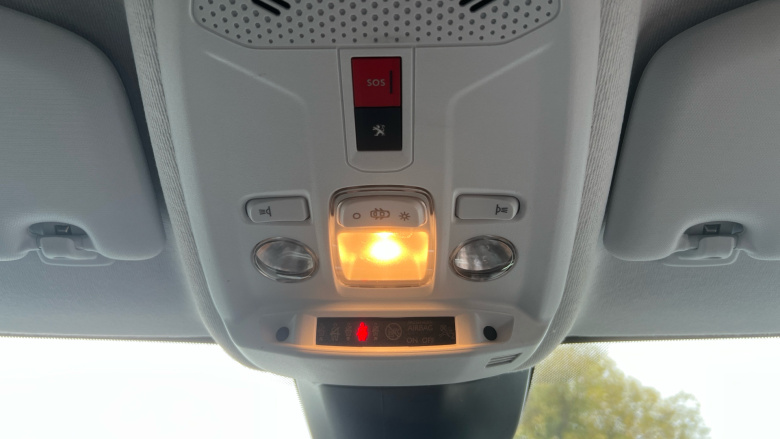 Peugeot 208 1.2 PureTech 100 Allure Premium + 5dr Petrol Hatchback